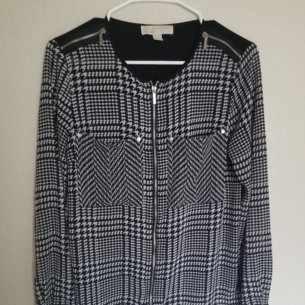 MK long sleeve